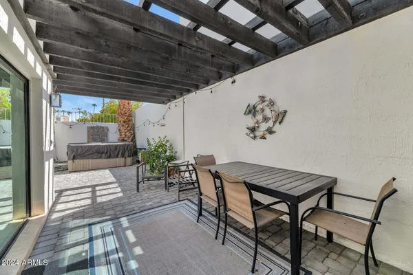 $7,495 | 7740 East Camelback Road, Scottsdale, AZ 85251