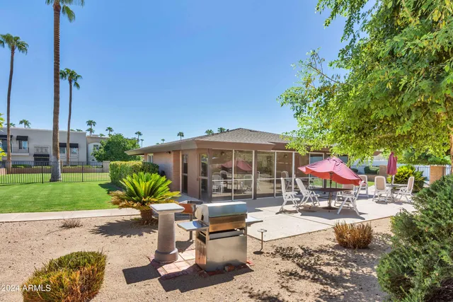 $7,495 | 7740 East Camelback Road, Scottsdale, AZ 85251