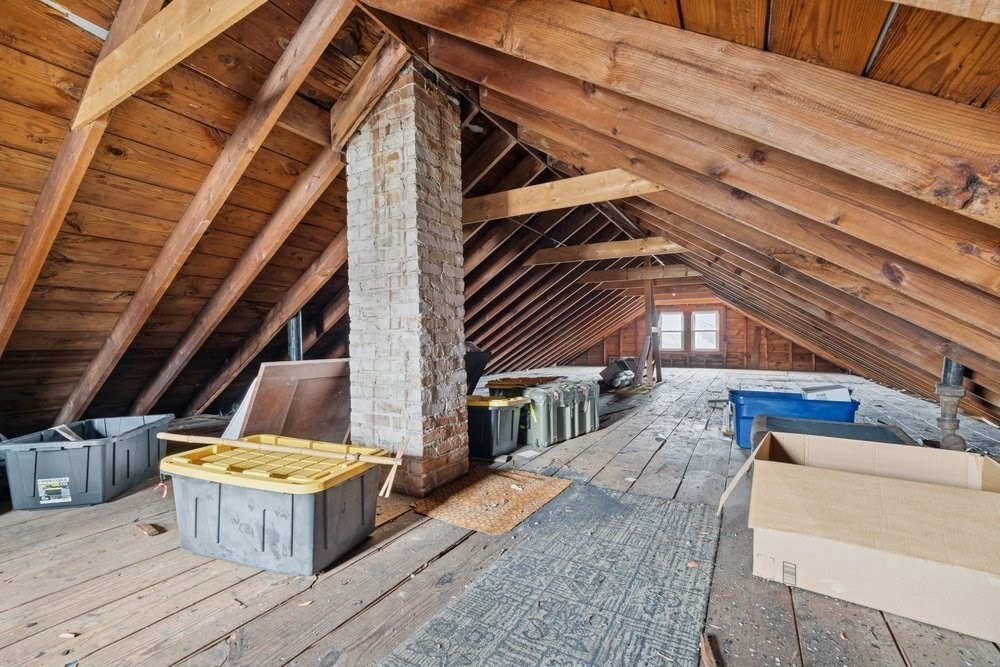 348 Lagrange Street Boston, MA 02132 - Photo 4 of 10 a view of roof deck