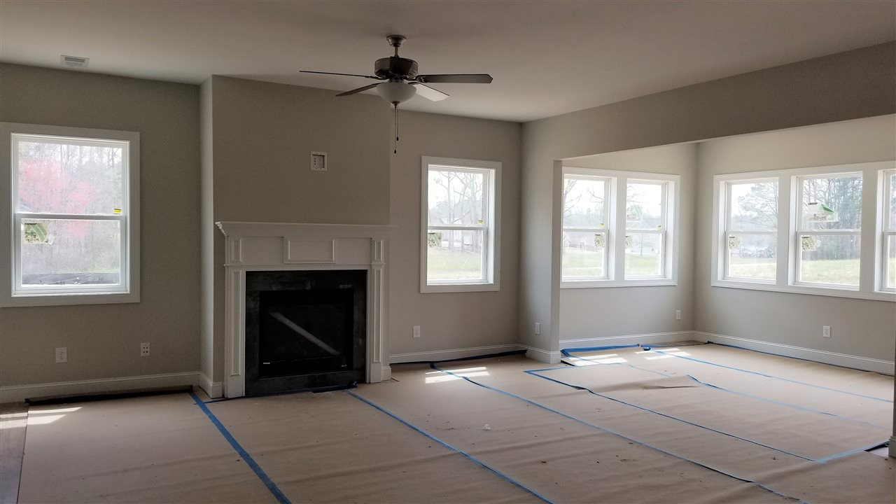 6612 Parizade Street Raleigh, NC 27603 - Photo 14 of 25 Photo 14