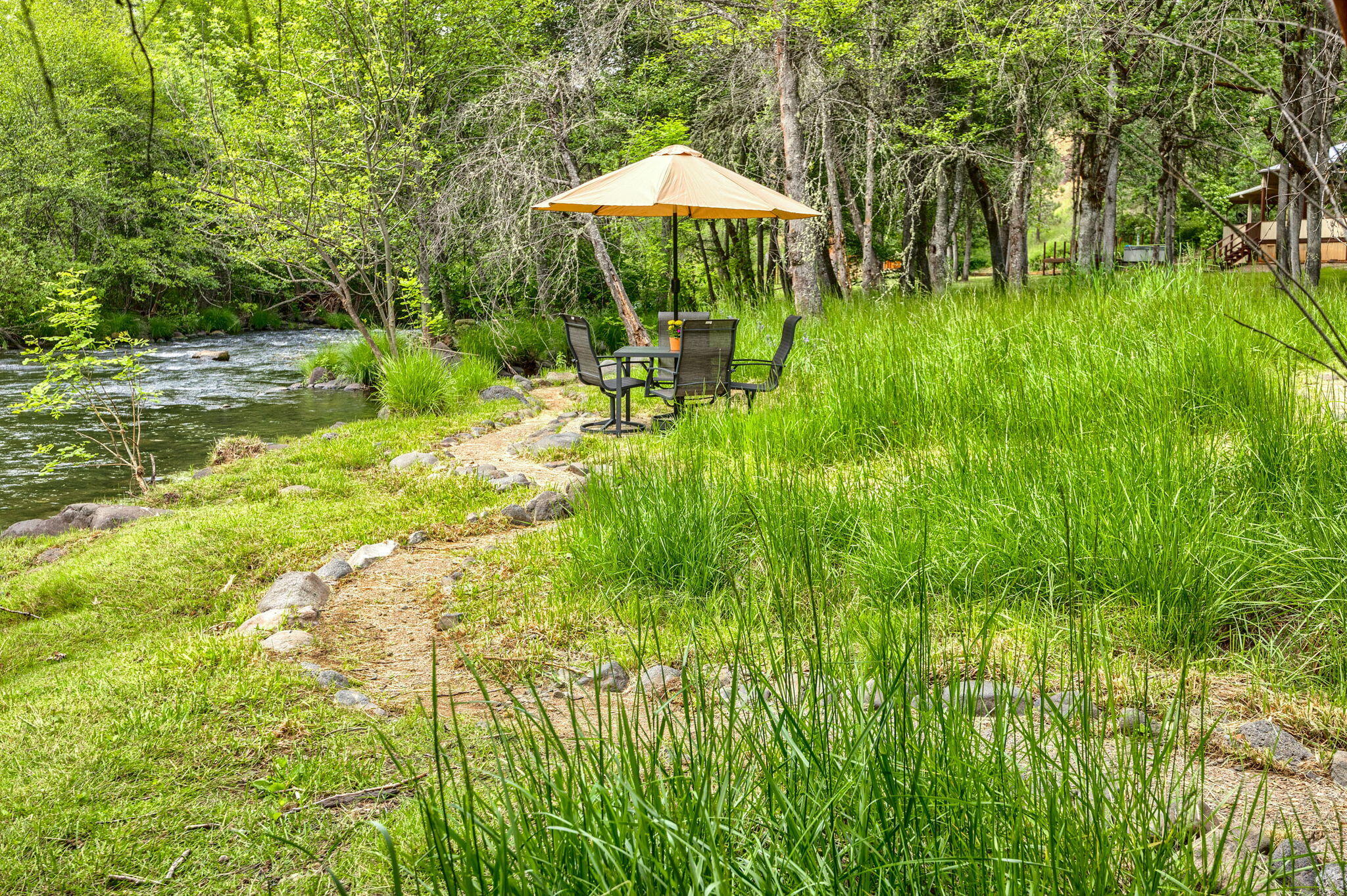 1250 Netherlands Road Trail, OR 97541 - Photo 3 of 50 3-Creek
