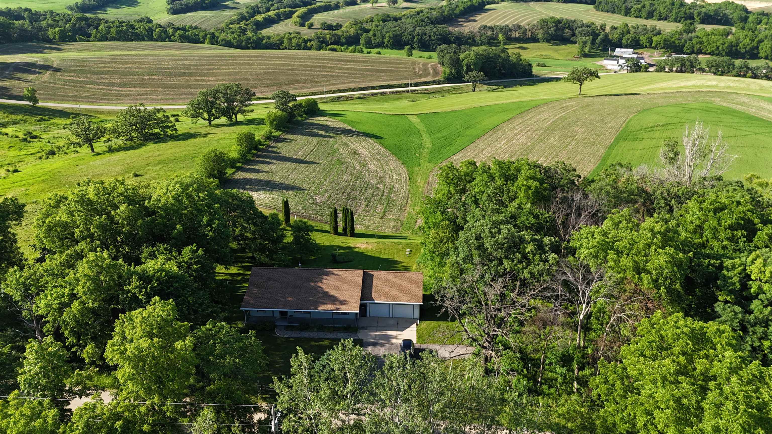 N8436 Marty Road New Glarus, WI 53574 - Photo 27 of 32