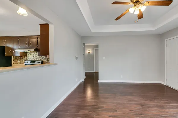 $1,350 | 253 New Gritton Avenue, Oak Grove, KY 42262