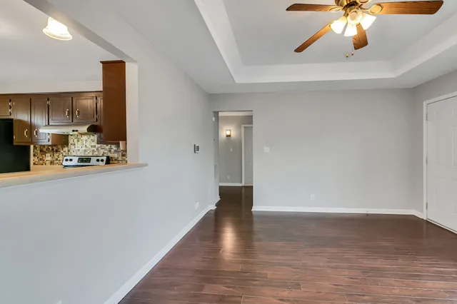 $1,350 | 253 New Gritton Avenue, Oak Grove, KY 42262