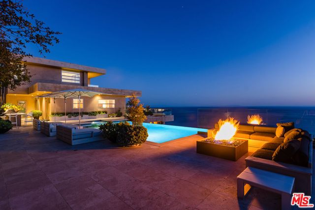 $8,750,000 | 27316 Winding Way, Malibu, CA 90265