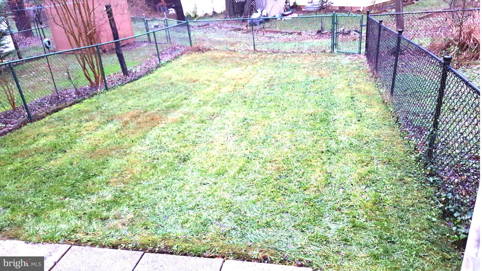 36 Ridge Road, Unit E Greenbelt, MD 20770 - Photo 2 of 13 yard