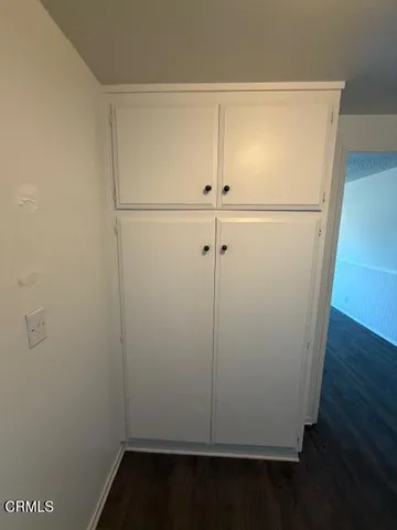 a view of small space