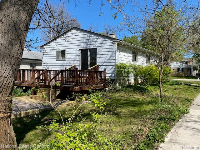 903 Roselawn Drive Rochester, MI 48307 - Photo 2 of 12
