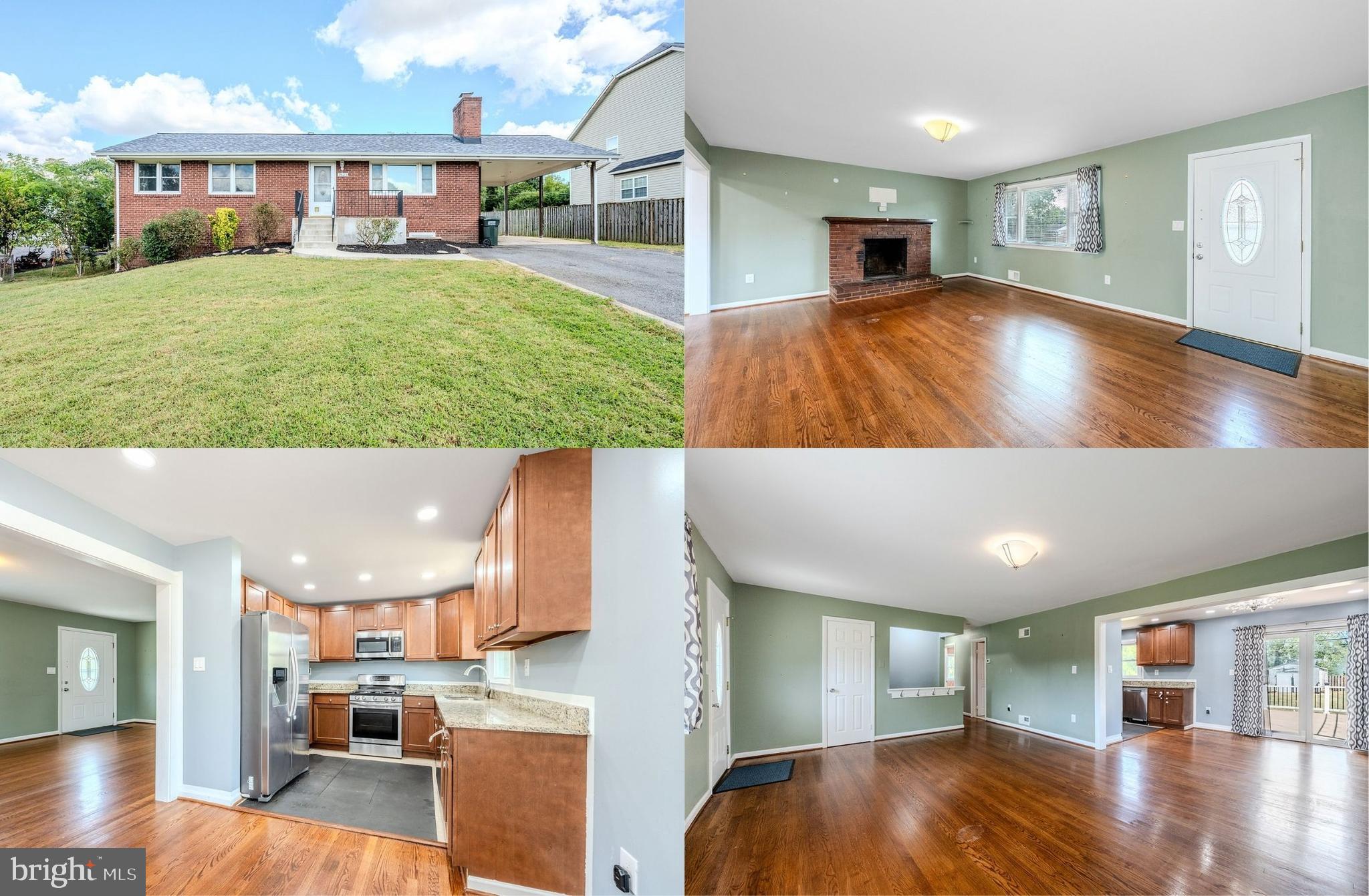 7625 Huron Drive Gainesville, VA 20155 - Photo 1 of 34