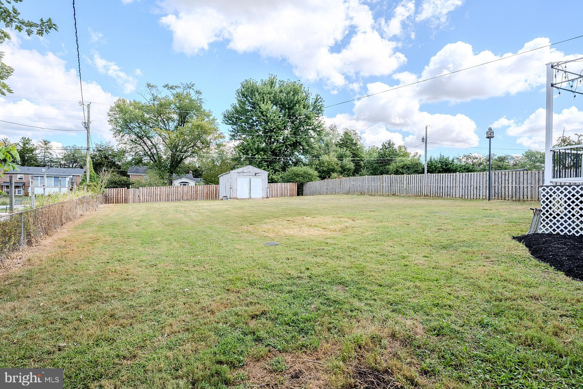 7625 Huron Drive Gainesville, VA 20155 - Photo 31 of 34 a view of a lake view