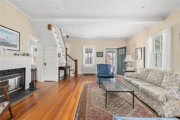 $15,000 | 59 Mt Hope Avenue, Jamestown, RI 02835