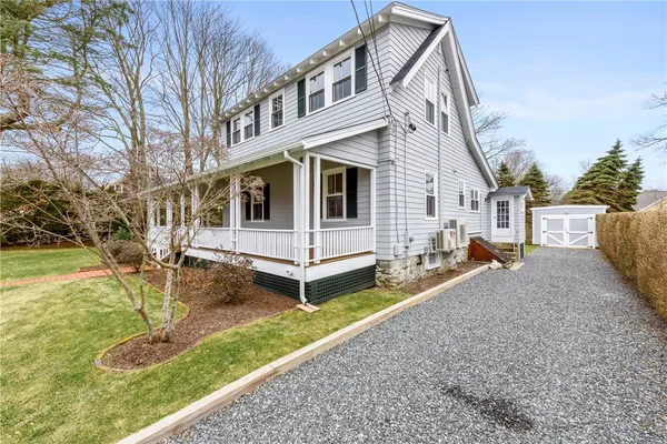$15,000 | 59 Mt Hope Avenue, Jamestown, RI 02835