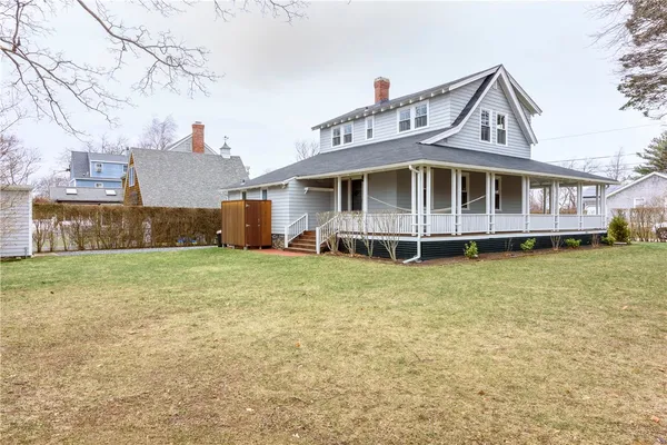 $15,000 | 59 Mt Hope Avenue, Jamestown, RI 02835