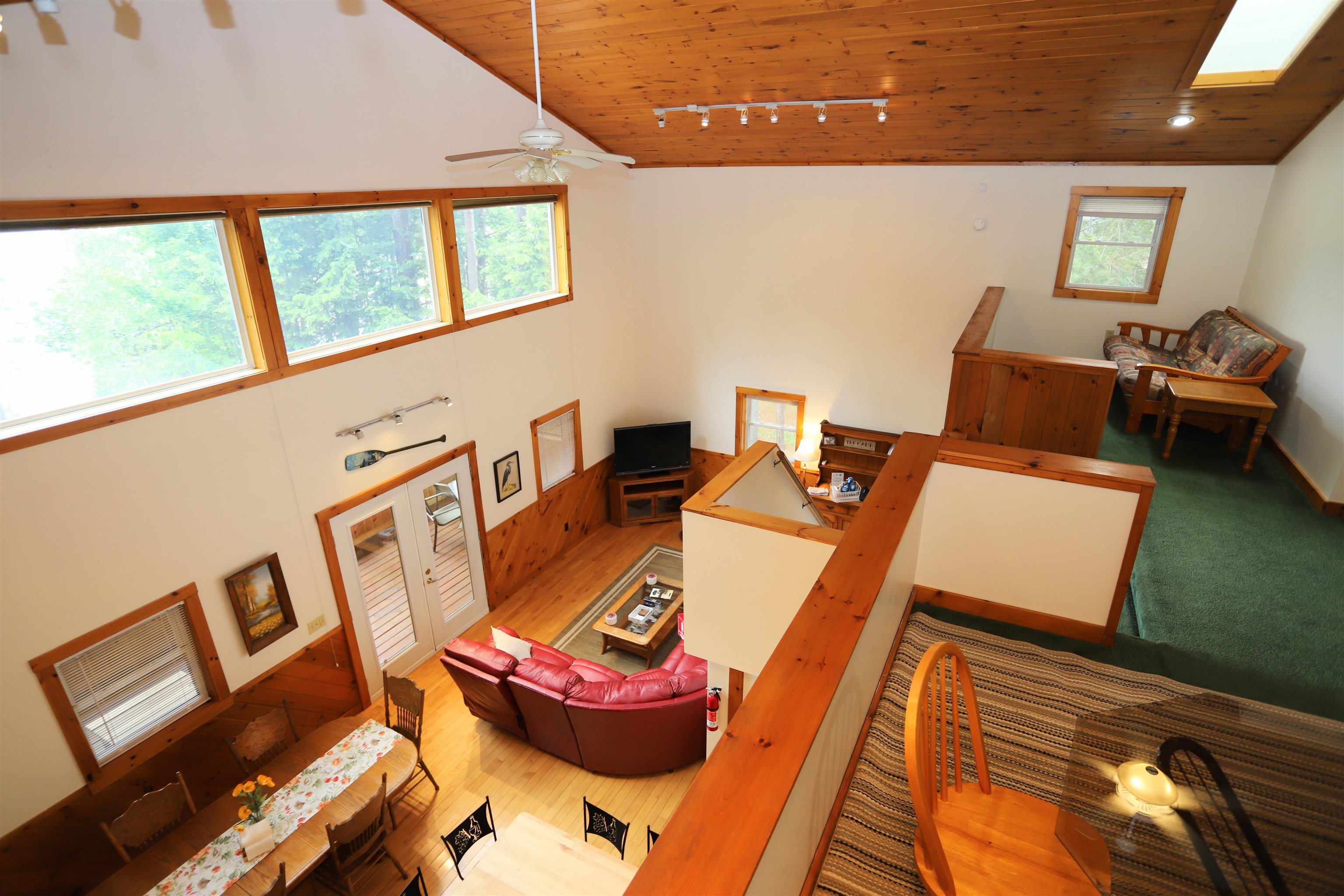 227 Whispering Pines Road Derby, VT 05855 - Photo 32 of 48