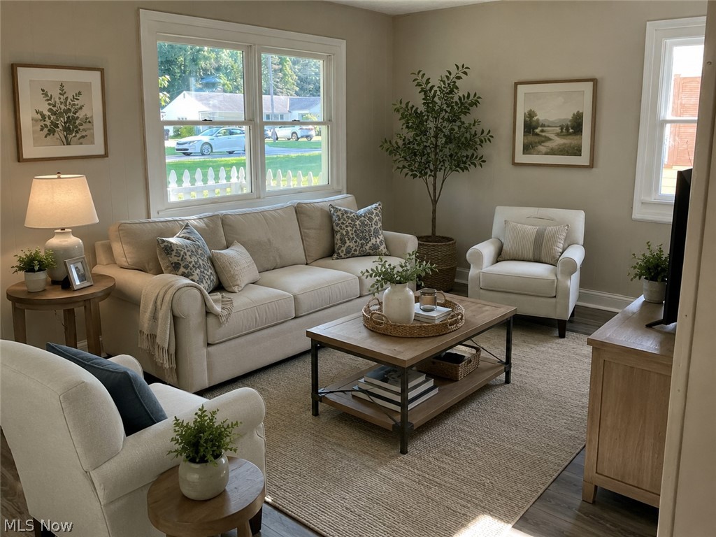 5955 Chapel Road Madison, OH 44057 - Photo 6 of 22