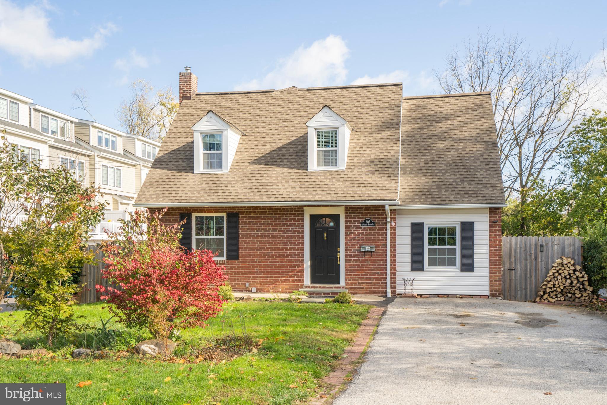 305 South Valley Forge Road Devon, PA 19333 - Photo 1 of 28