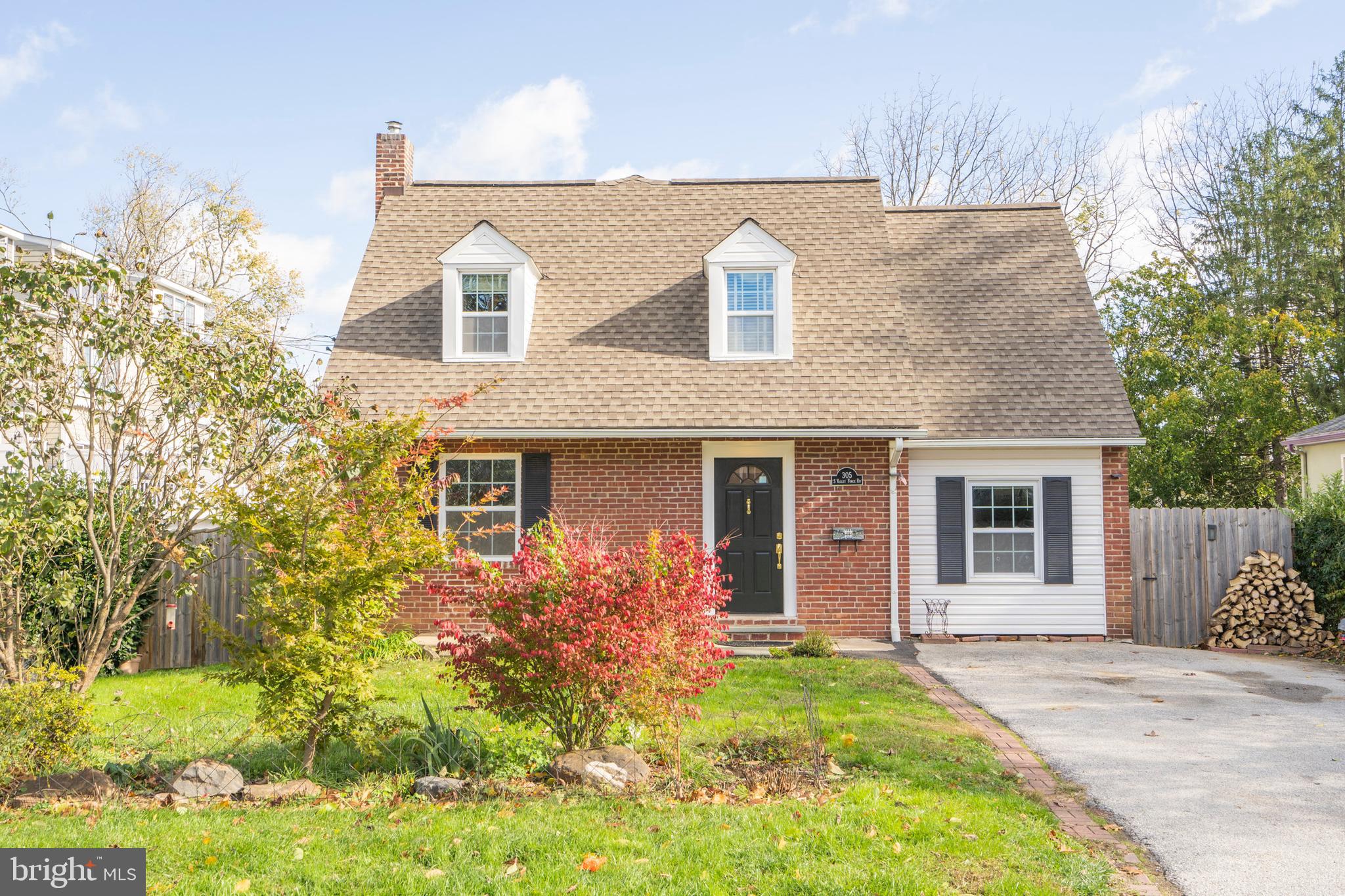 305 South Valley Forge Road Devon, PA 19333 - Photo 2 of 28