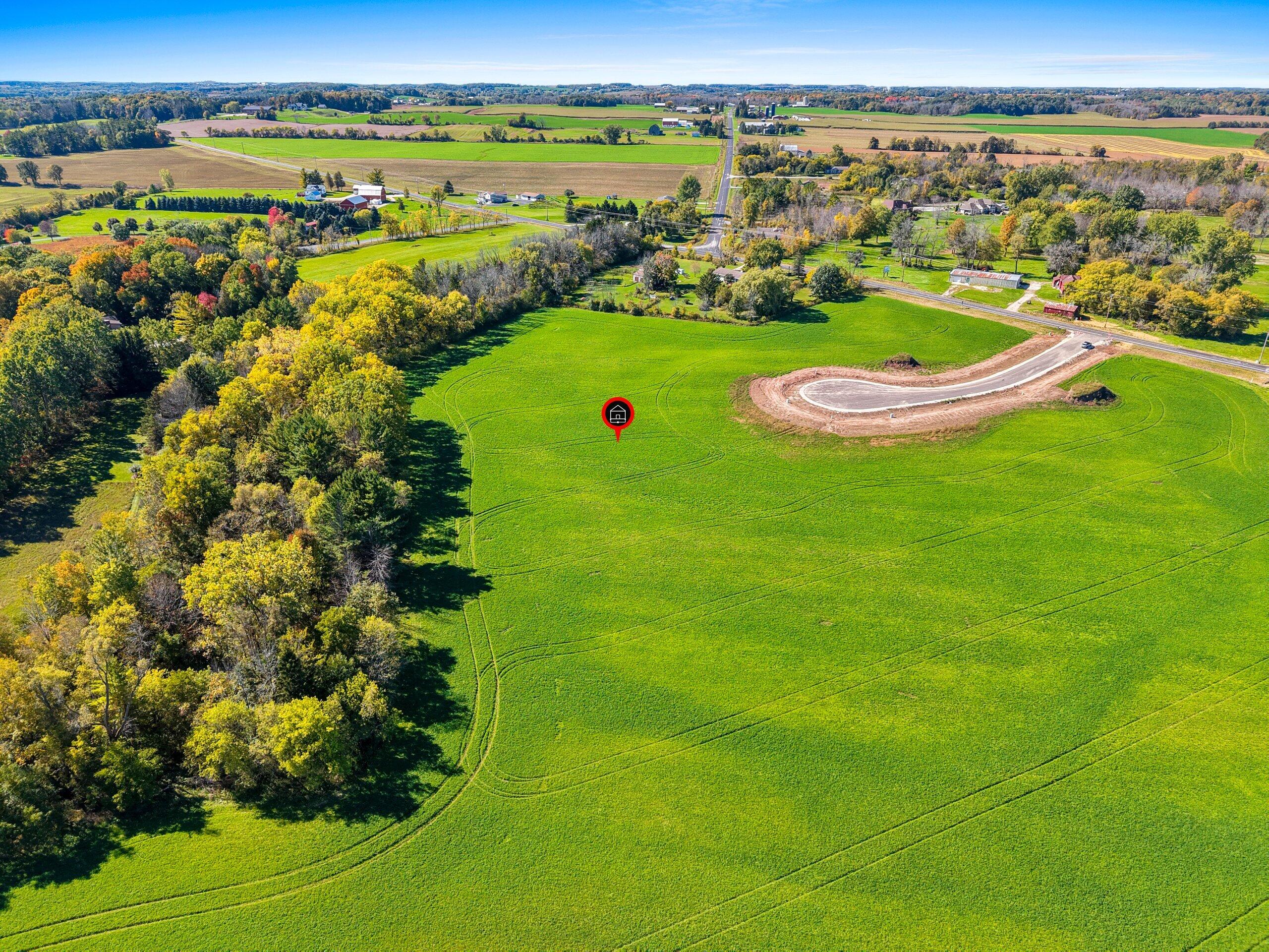 4 Ace Court Reedsville, WI 54230 - Photo 10 of 17 019-Lot4AceCt-ManitowocRapids-WI-54220-S