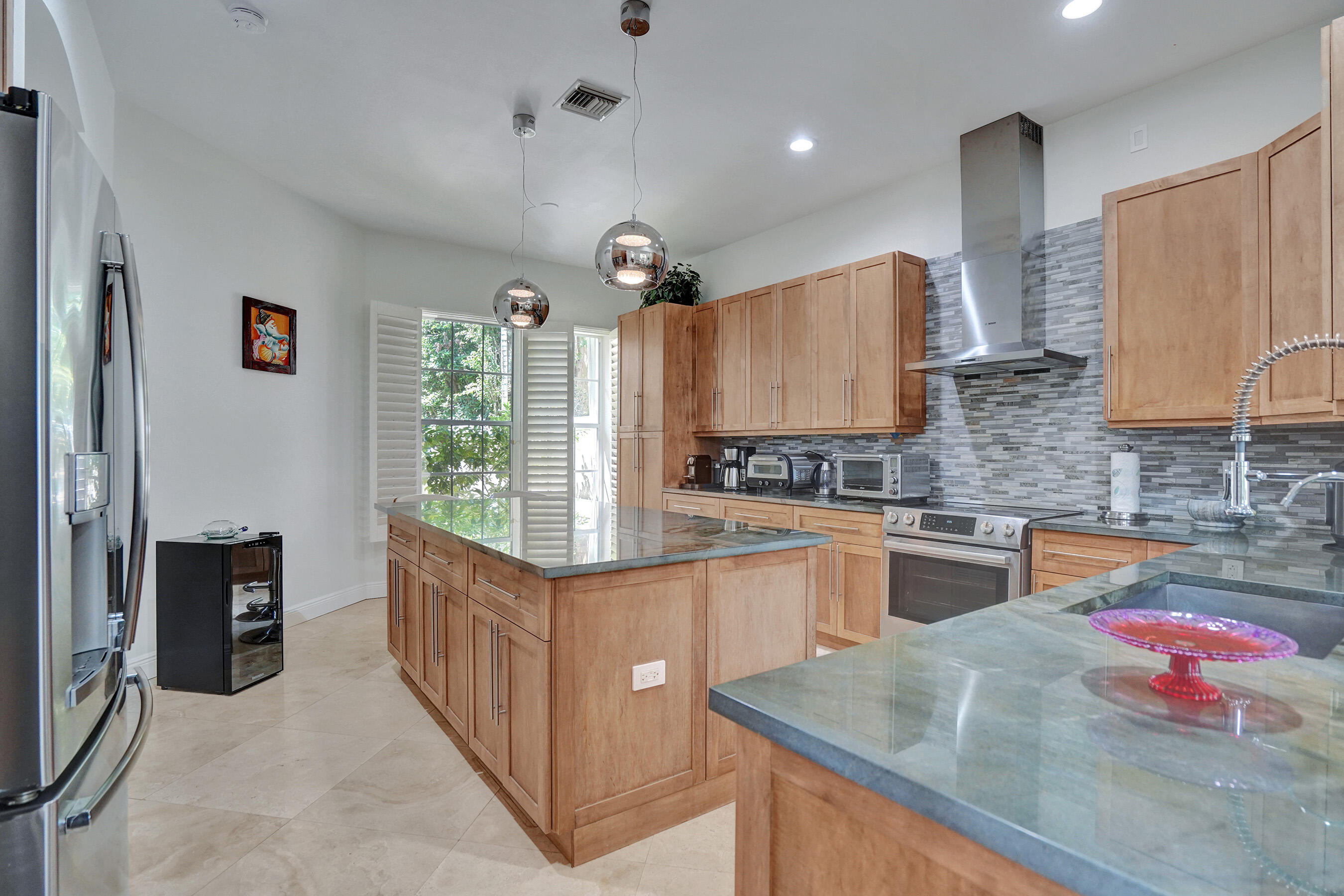 6253 Northwest 23rd Road Boca Raton, FL 33434 - Photo 30 of 121 Kitchen