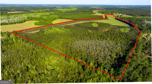 a view of an outdoor space and a lake view