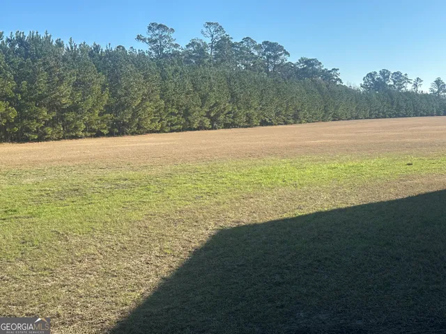 a view of a lake view