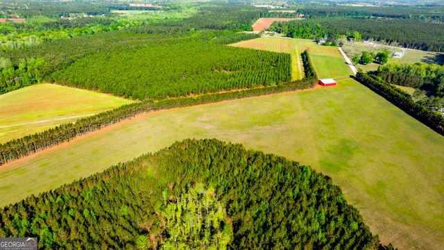$1,290,000 | 3276 Mud Road, Brooklet, GA 30415