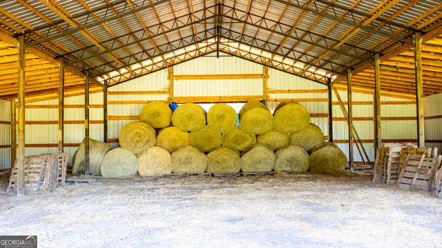 $1,290,000 | 3276 Mud Road, Brooklet, GA 30415