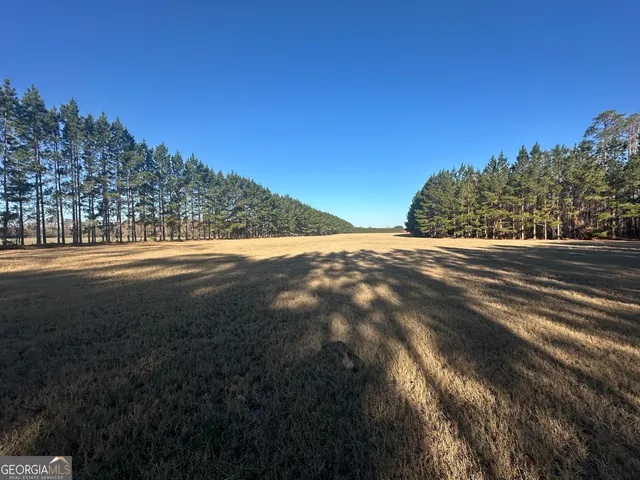 a view of lake and mountain