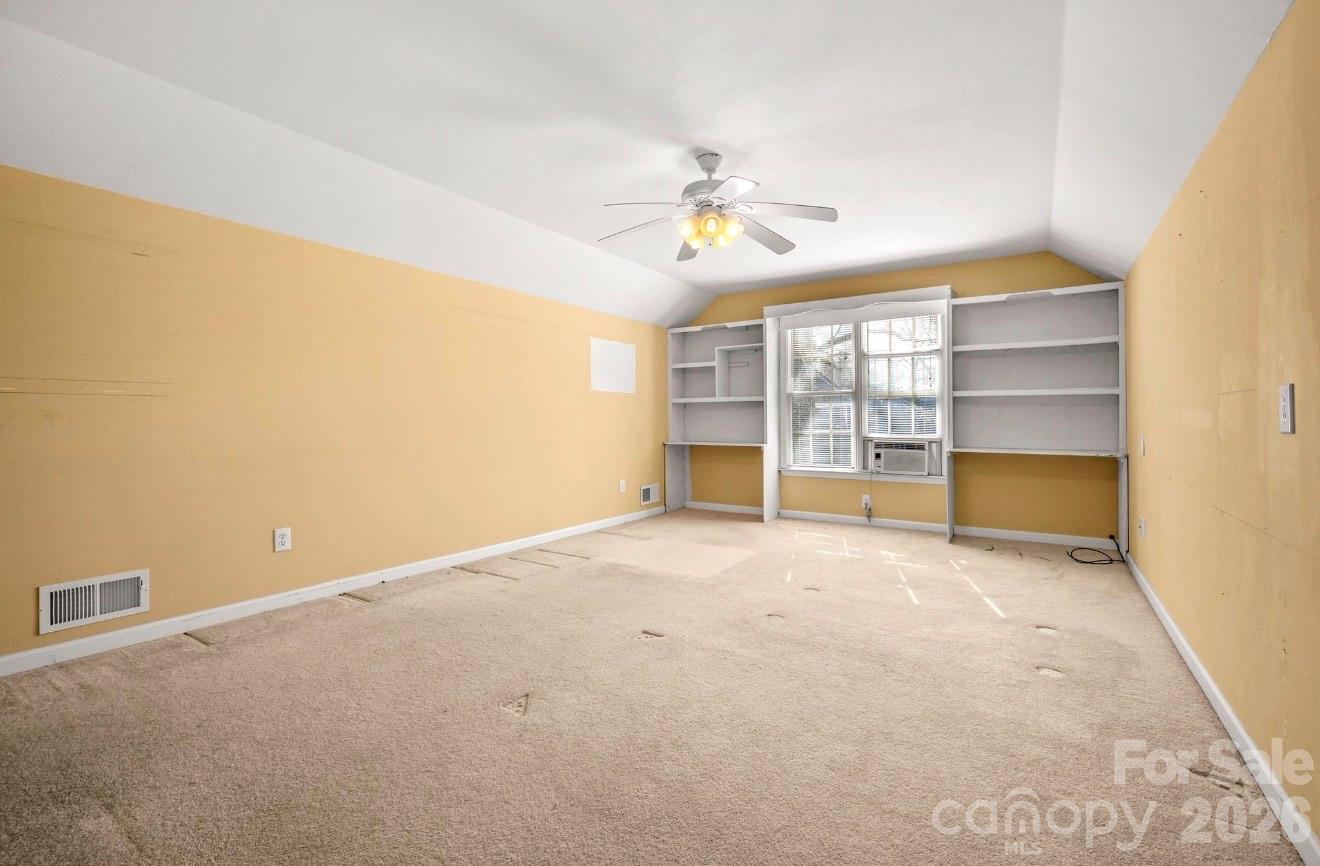 523 Shepherds Creek Circle Rutherfordton, NC 28139 - Photo 25 of 31 a view of an empty room with a window