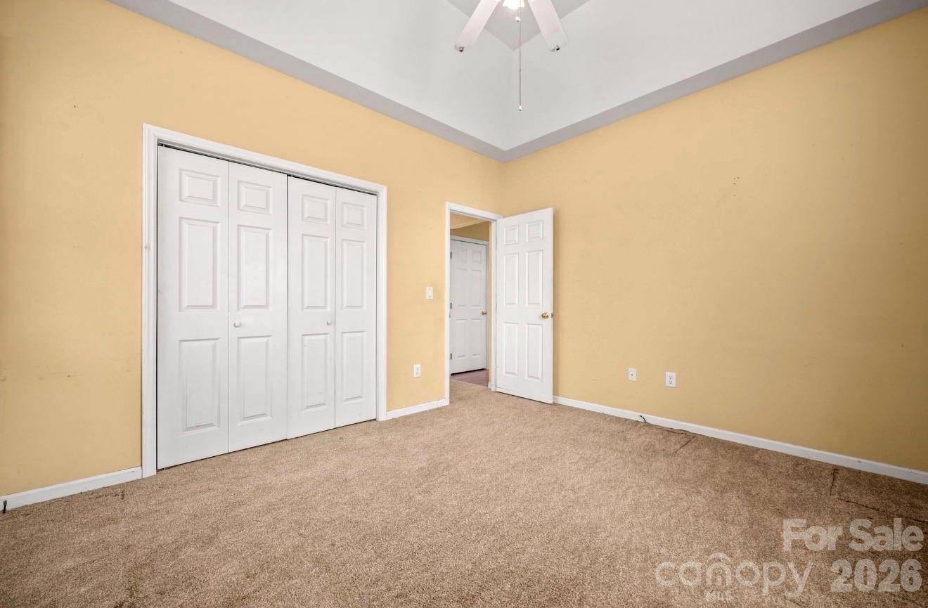 523 Shepherds Creek Circle Rutherfordton, NC 28139 - Photo 28 of 31 an empty room with a empty space and a window