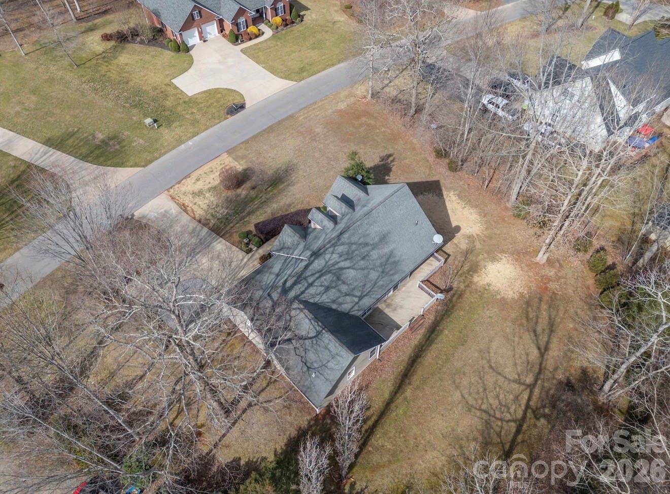 523 Shepherds Creek Circle Rutherfordton, NC 28139 - Photo 3 of 31