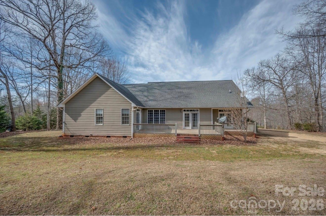 523 Shepherds Creek Circle Rutherfordton, NC 28139 - Photo 5 of 31 a house that has a tree in front of it