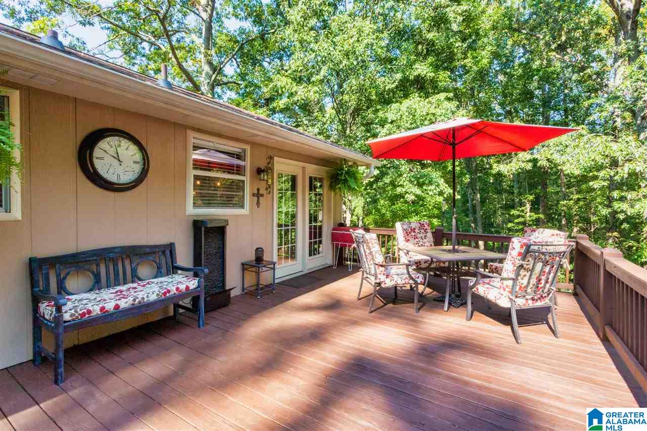 3326 Treehaven Circle Adamsville, AL 35005 - Photo 38 of 48