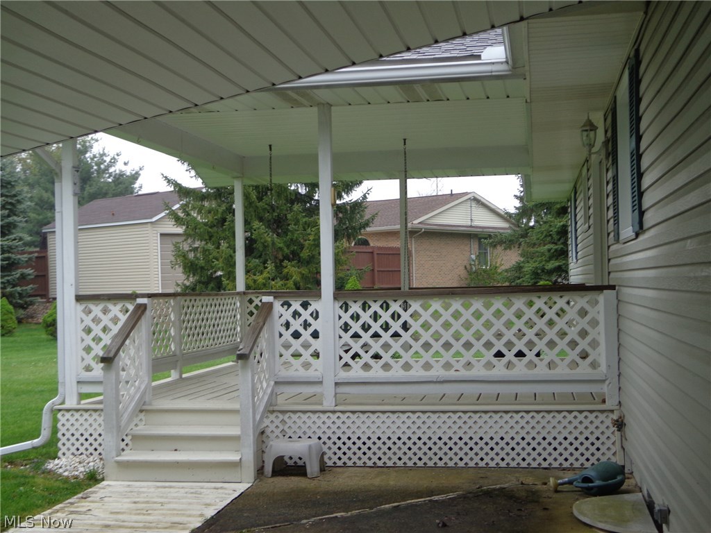 5715 Wynnbrook Road Southwest Canton, OH 44706 - Photo 17 of 27 Gallery Image 17