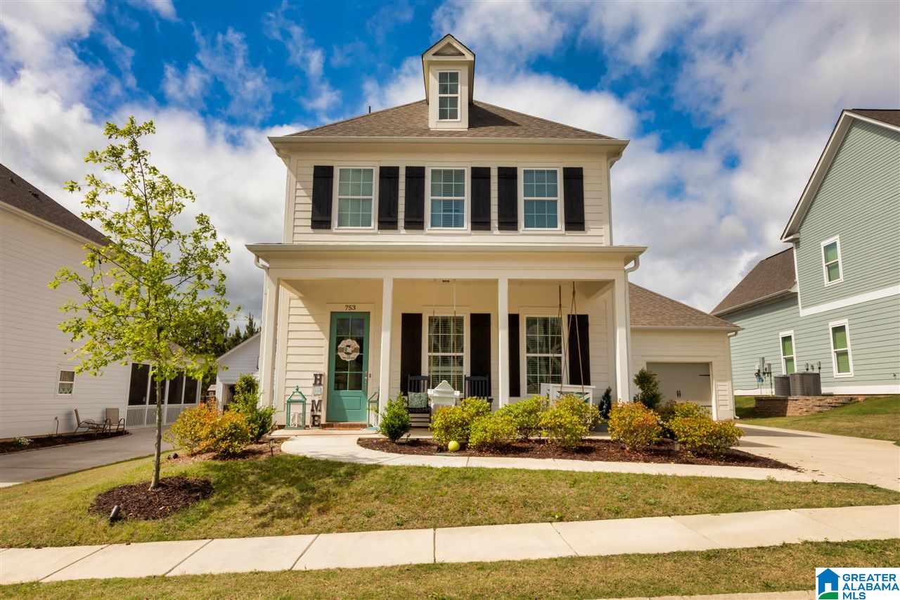 753 Rosebury Road Helena, AL 35080 - Photo 1 of 49 Gallery Image 1