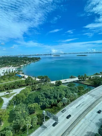 $3,350 | 601 Northeast 36th Street, Unit 1805, Miami, FL 33137