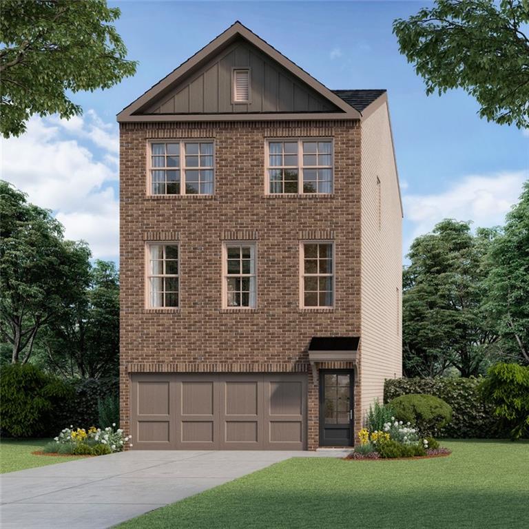 2076 Post Grove Road, Unit 42 Snellville, GA 30078 - Photo 1 of 1 Gallery Image 1