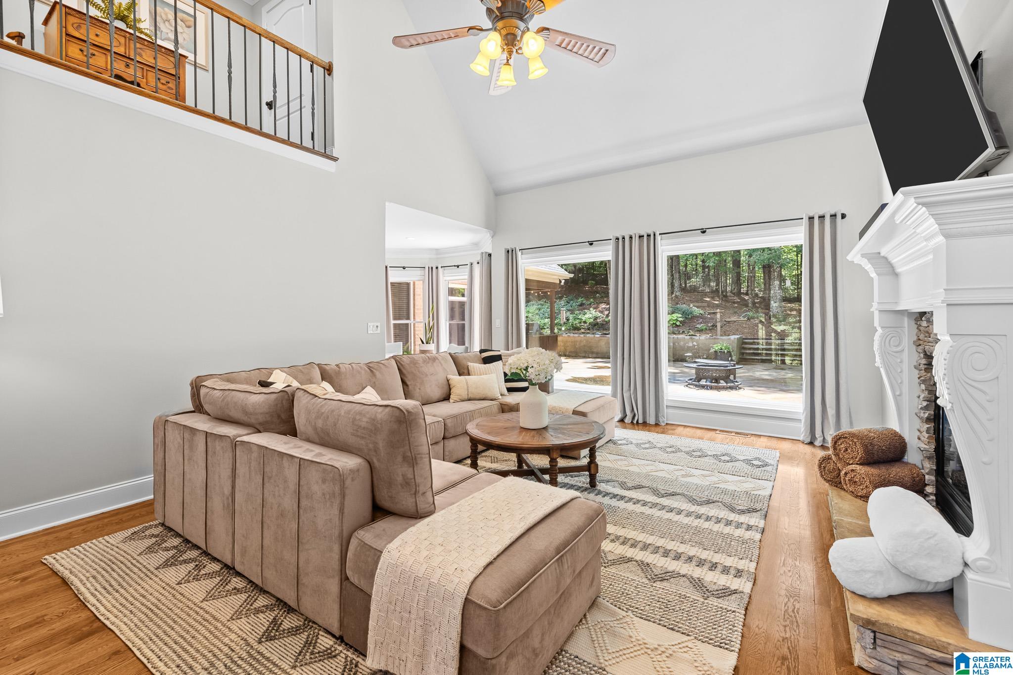 150 St Andrews Parkway Oneonta, AL 35121 - Photo 15 of 98
