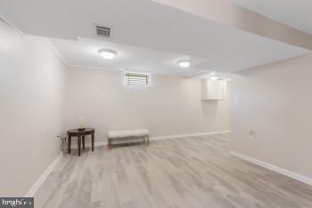 3920 Bryony Road Randallstown, MD 21133 - Photo 17 of 23 Basement
