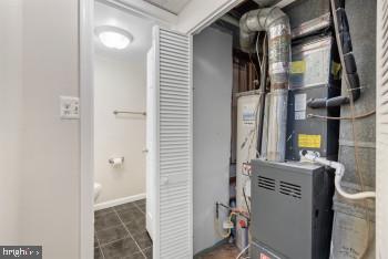 3920 Bryony Road Randallstown, MD 21133 - Photo 20 of 23 HVAC/Water Heater