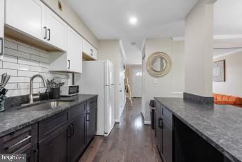 3920 Bryony Road Randallstown, MD 21133 - Photo 8 of 23 Kitchen