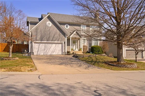 $420,000 | 21436 West 48th Street, Shawnee, KS 66218
