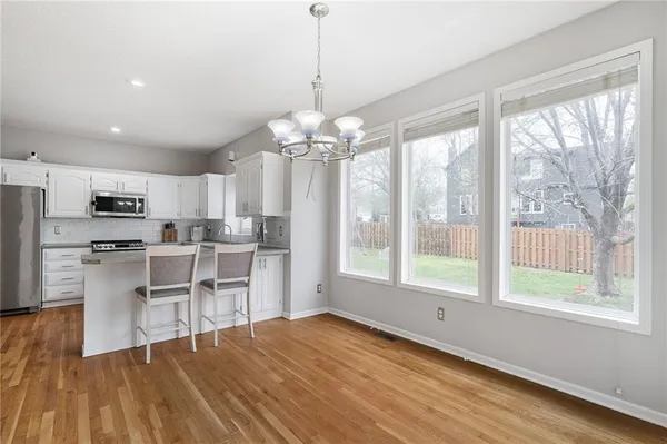$420,000 | 21436 West 48th Street, Shawnee, KS 66218