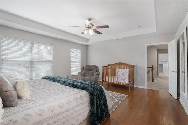 $420,000 | 21436 West 48th Street, Shawnee, KS 66218