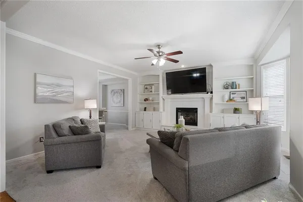 $420,000 | 21436 West 48th Street, Shawnee, KS 66218