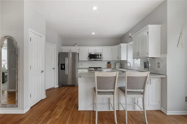 $420,000 | 21436 West 48th Street, Shawnee, KS 66218