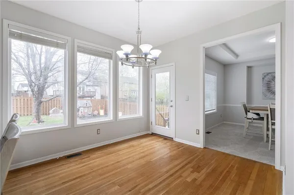 $420,000 | 21436 West 48th Street, Shawnee, KS 66218