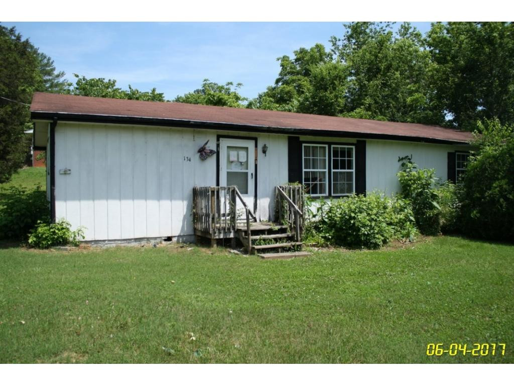 134 Rosedale Avenue Rutledge, TN 37861 - Photo 1 of 7 Photo 1