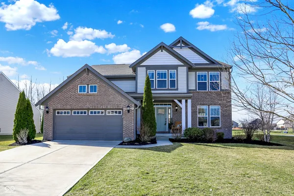 $640,000 | 2288 Lingerman Court, Avon, IN 46123