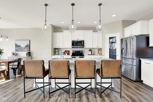 $640,000 | 2288 Lingerman Court, Avon, IN 46123